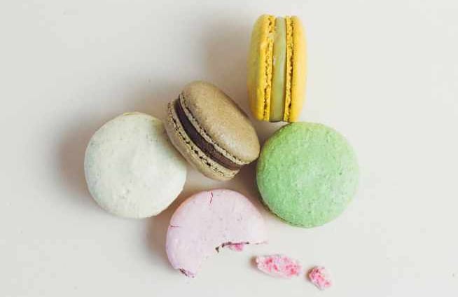 macaron image